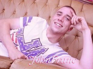 JohnFranc