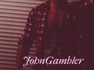 JohnGambler