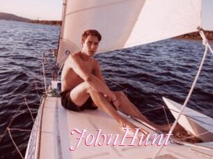 JohnHunt