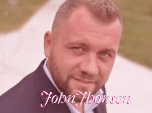 JohnJhonson