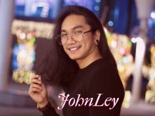JohnLey