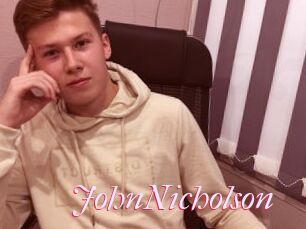 JohnNicholson