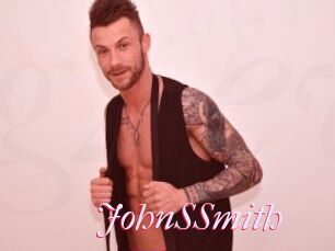 JohnSSmith