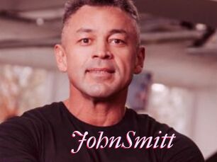 JohnSmitt