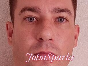 JohnSparks
