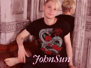JohnSun