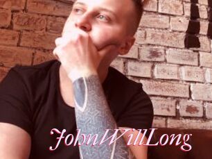 JohnWillLong