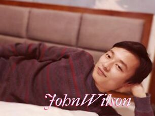 JohnWilson