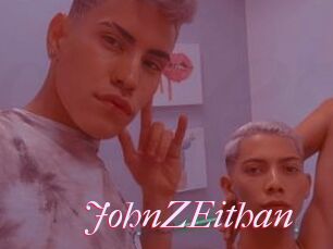 JohnZEithan
