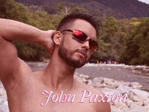 John_Paxton