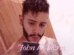 John_Willerm