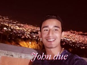 John_due