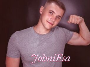 JohniEsa