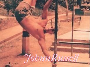 JohnnRussell