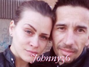 Johnny36