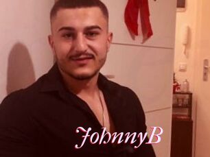 JohnnyB