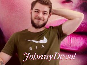 JohnnyDevol