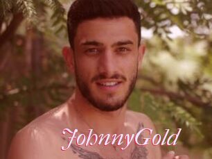 JohnnyGold