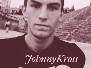 JohnnyKross