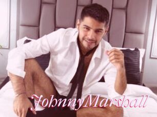 JohnnyMarshall