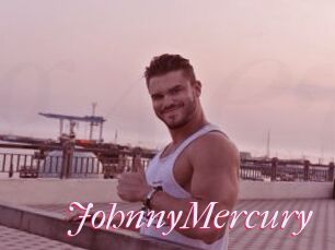 JohnnyMercury