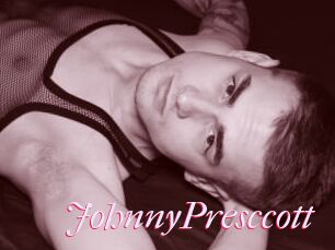 JohnnyPresccott