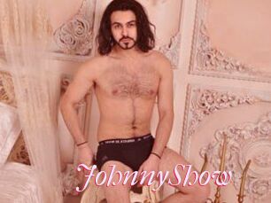 JohnnyShow
