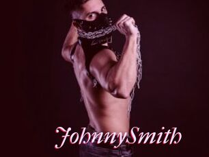 JohnnySmith