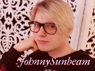 JohnnySunbeam