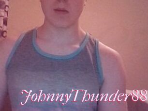 JohnnyThunder88