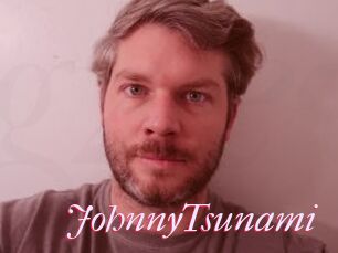 JohnnyTsunami