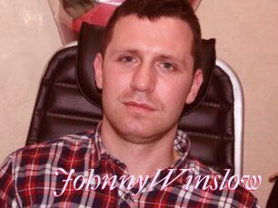 JohnnyWinslow
