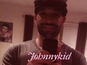 Johnnykid