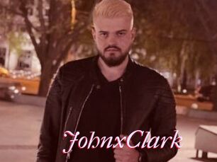 JohnxClark