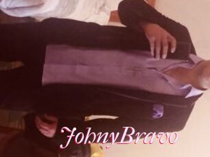 JohnyBravo