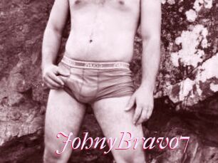 JohnyBravo7