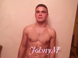 JohnyM