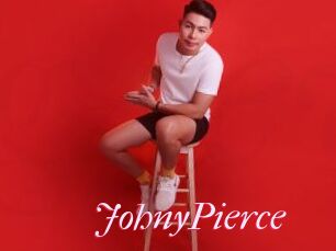 JohnyPierce