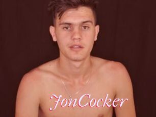 JonCocker