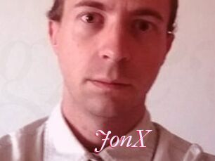 JonX