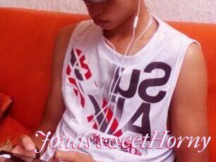 Jonas_sweetHorny