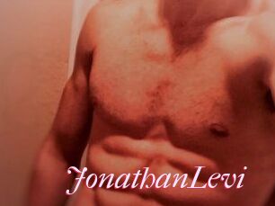 Jonathan_Levi