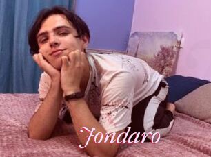 Jondaro