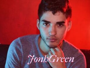 JonhGreen
