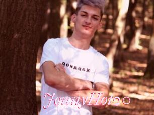 JonnyHot20