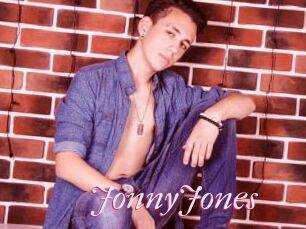 JonnyJones