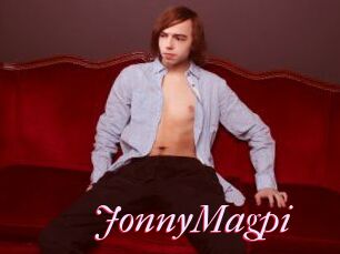 JonnyMagpi