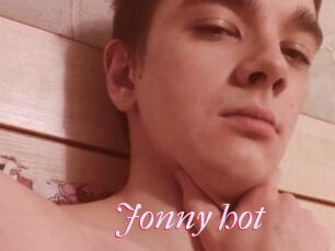 Jonny_hot