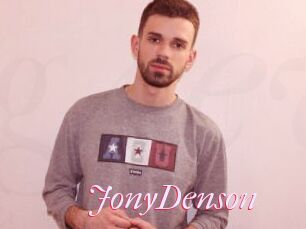 JonyDenson
