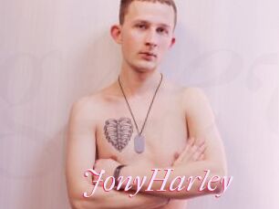 JonyHarley